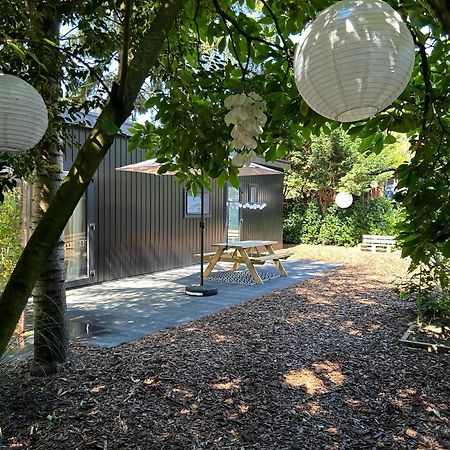 Veluwe Boutique Lodge Putten Εξωτερικό φωτογραφία
