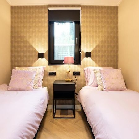 Veluwe Boutique Lodge Putten Εξωτερικό φωτογραφία