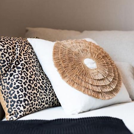 Veluwe Boutique Lodge Putten Εξωτερικό φωτογραφία