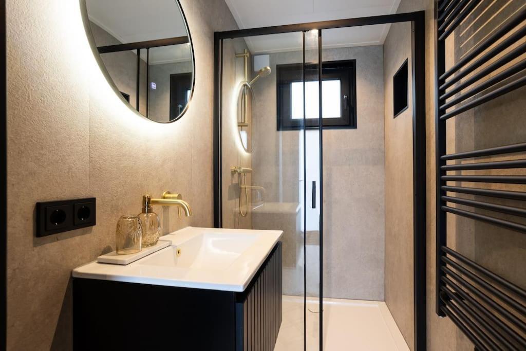 Veluwe Boutique Lodge Putten Εξωτερικό φωτογραφία