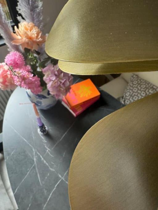 Veluwe Boutique Lodge Putten Εξωτερικό φωτογραφία