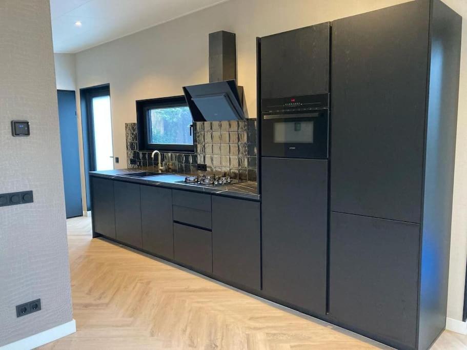 Veluwe Boutique Lodge Putten Εξωτερικό φωτογραφία