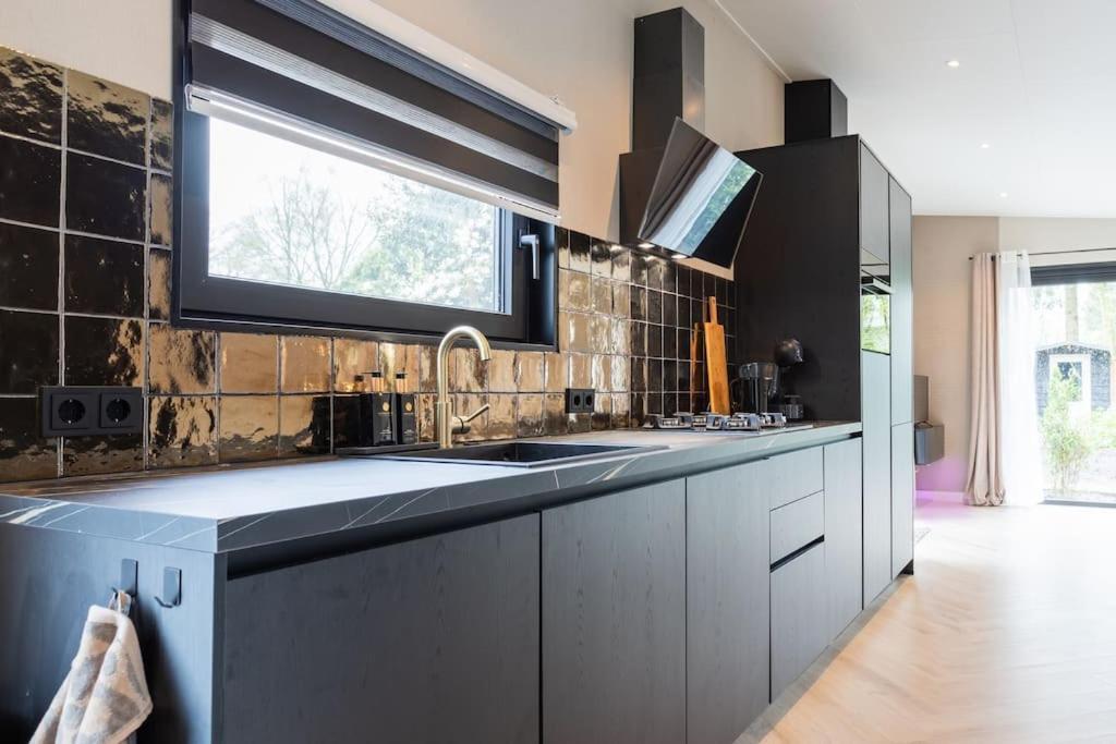 Veluwe Boutique Lodge Putten Εξωτερικό φωτογραφία