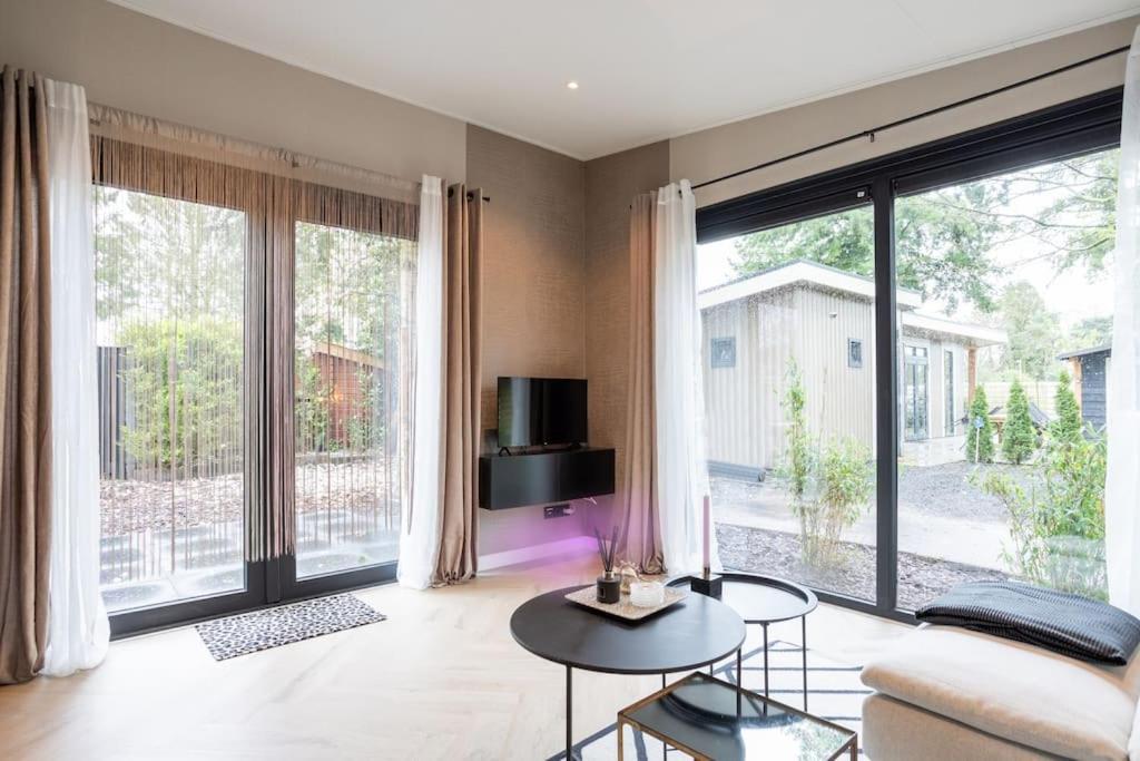 Veluwe Boutique Lodge Putten Εξωτερικό φωτογραφία