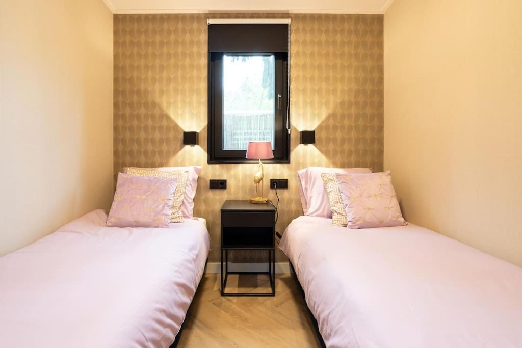Veluwe Boutique Lodge Putten Εξωτερικό φωτογραφία