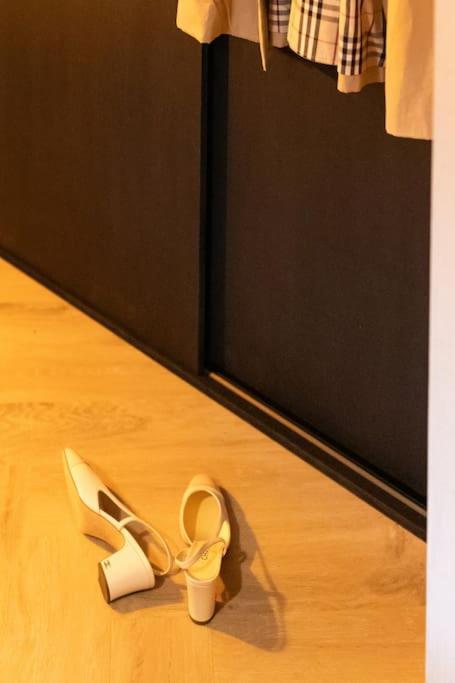 Veluwe Boutique Lodge Putten Εξωτερικό φωτογραφία