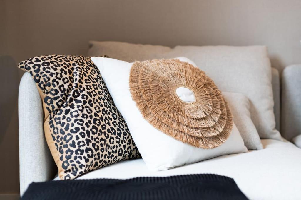 Veluwe Boutique Lodge Putten Εξωτερικό φωτογραφία