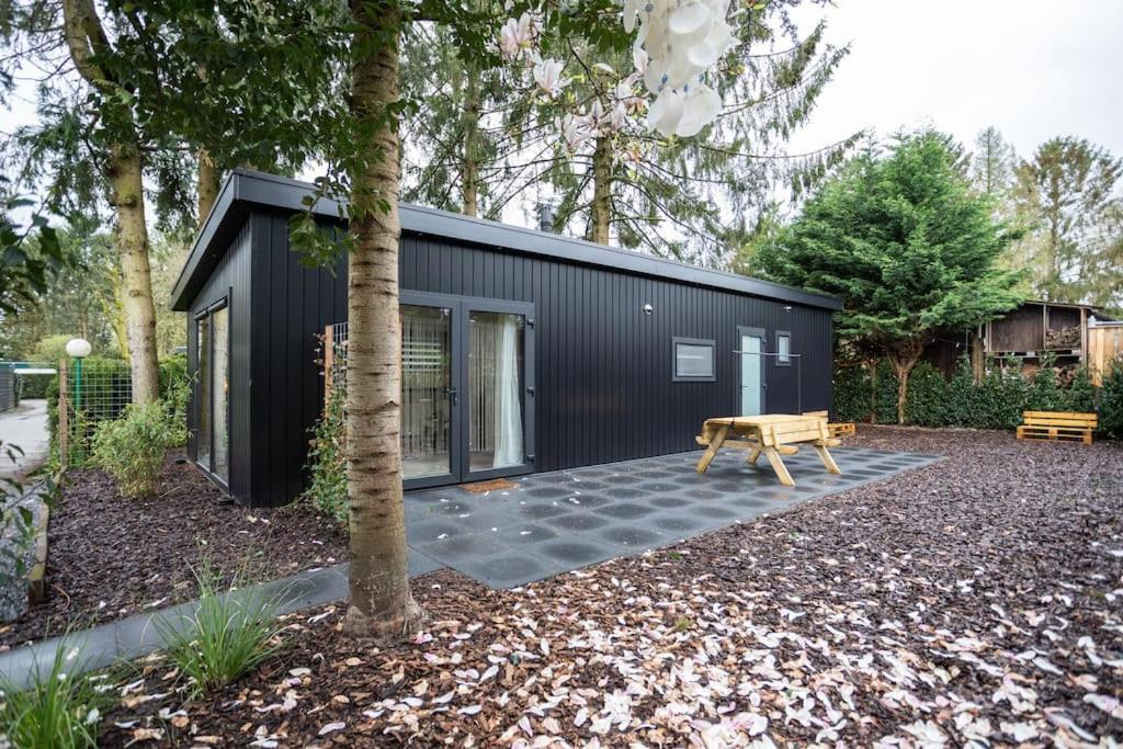 Veluwe Boutique Lodge Putten Εξωτερικό φωτογραφία