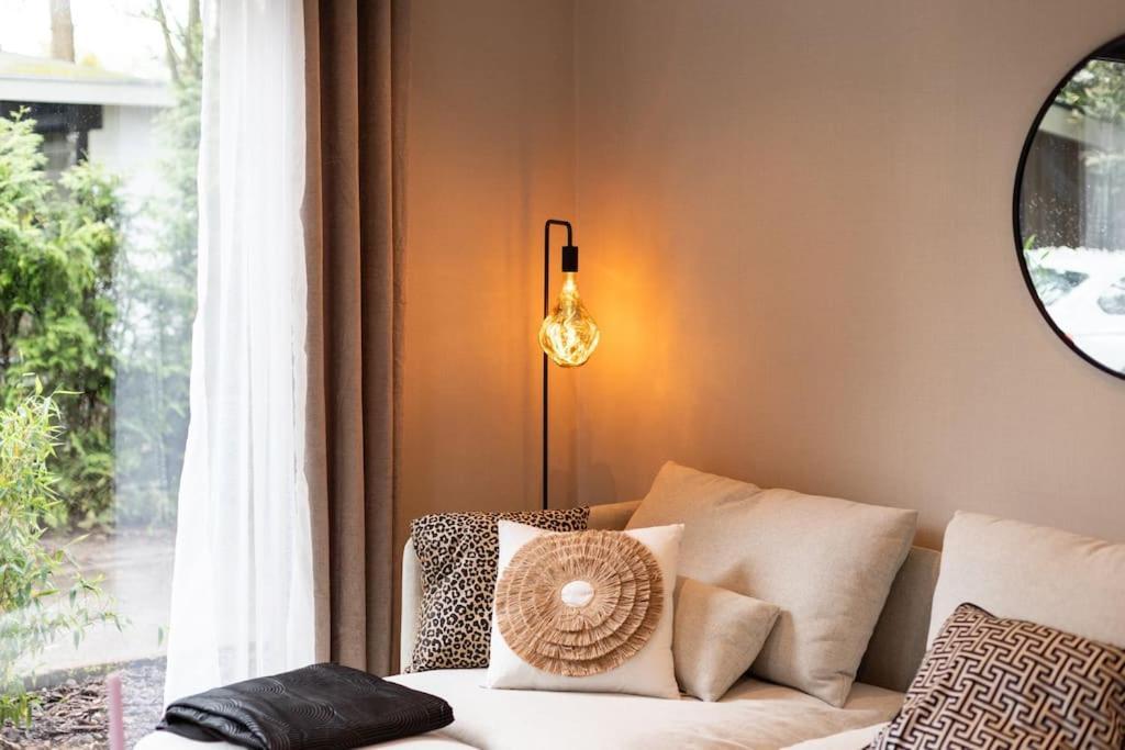 Veluwe Boutique Lodge Putten Εξωτερικό φωτογραφία