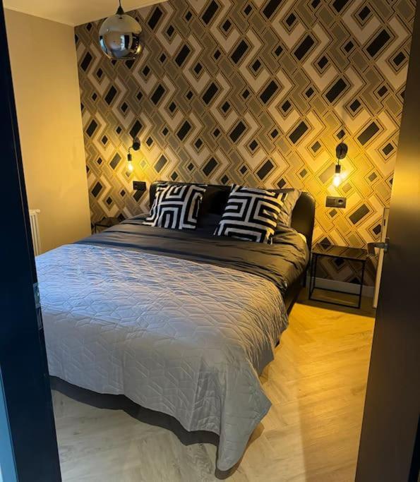 Veluwe Boutique Lodge Putten Εξωτερικό φωτογραφία
