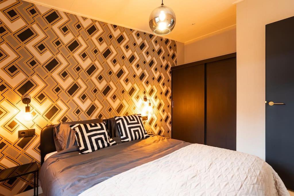Veluwe Boutique Lodge Putten Εξωτερικό φωτογραφία