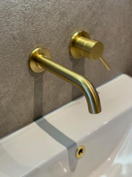 Veluwe Boutique Lodge Putten Εξωτερικό φωτογραφία