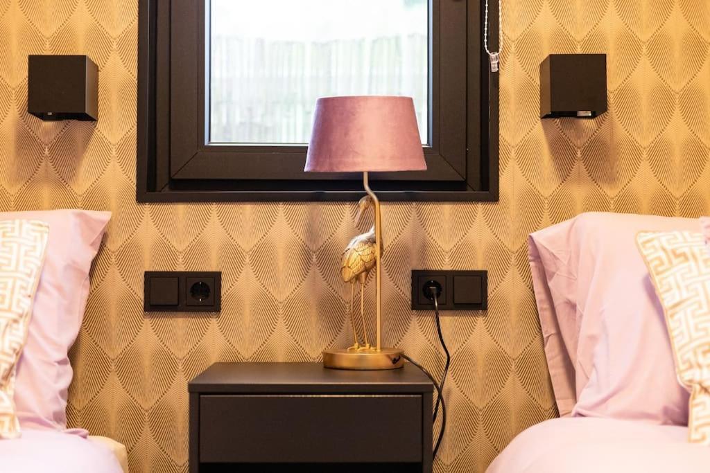 Veluwe Boutique Lodge Putten Εξωτερικό φωτογραφία