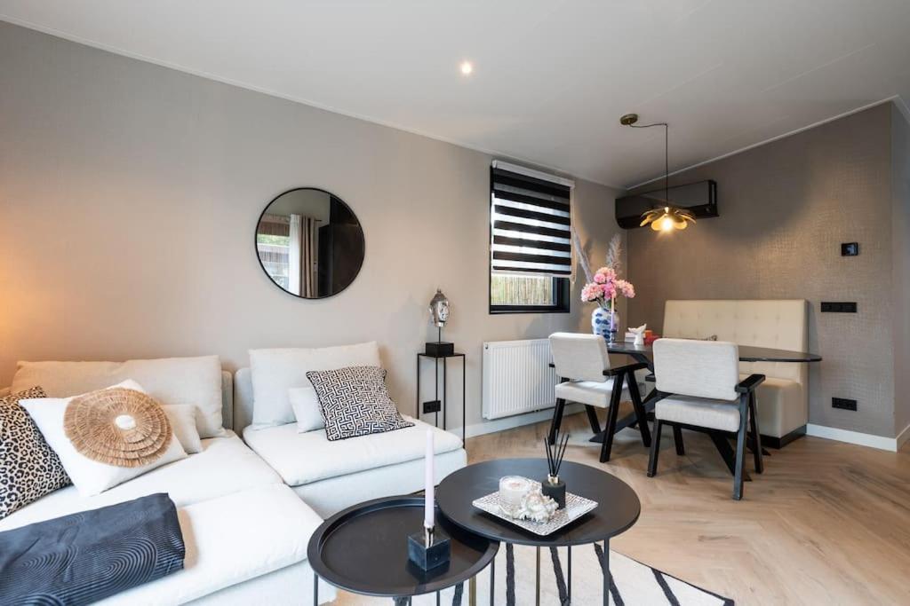 Veluwe Boutique Lodge Putten Εξωτερικό φωτογραφία