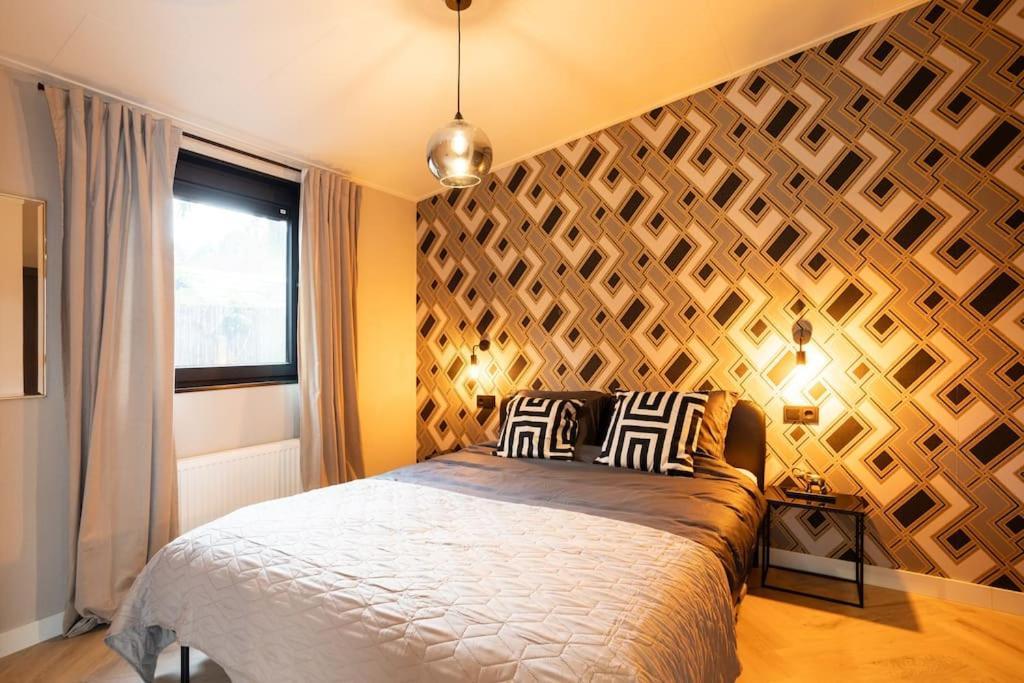 Veluwe Boutique Lodge Putten Εξωτερικό φωτογραφία