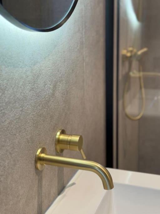 Veluwe Boutique Lodge Putten Εξωτερικό φωτογραφία