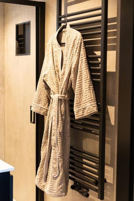 Veluwe Boutique Lodge Putten Εξωτερικό φωτογραφία