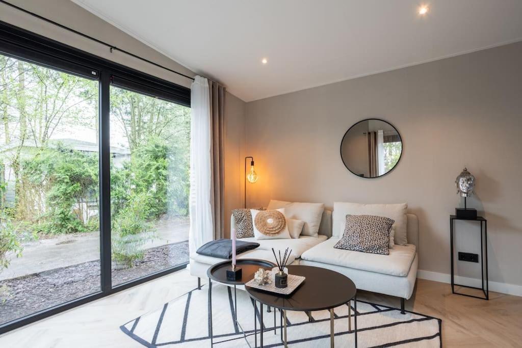 Veluwe Boutique Lodge Putten Εξωτερικό φωτογραφία