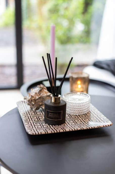 Veluwe Boutique Lodge Putten Εξωτερικό φωτογραφία