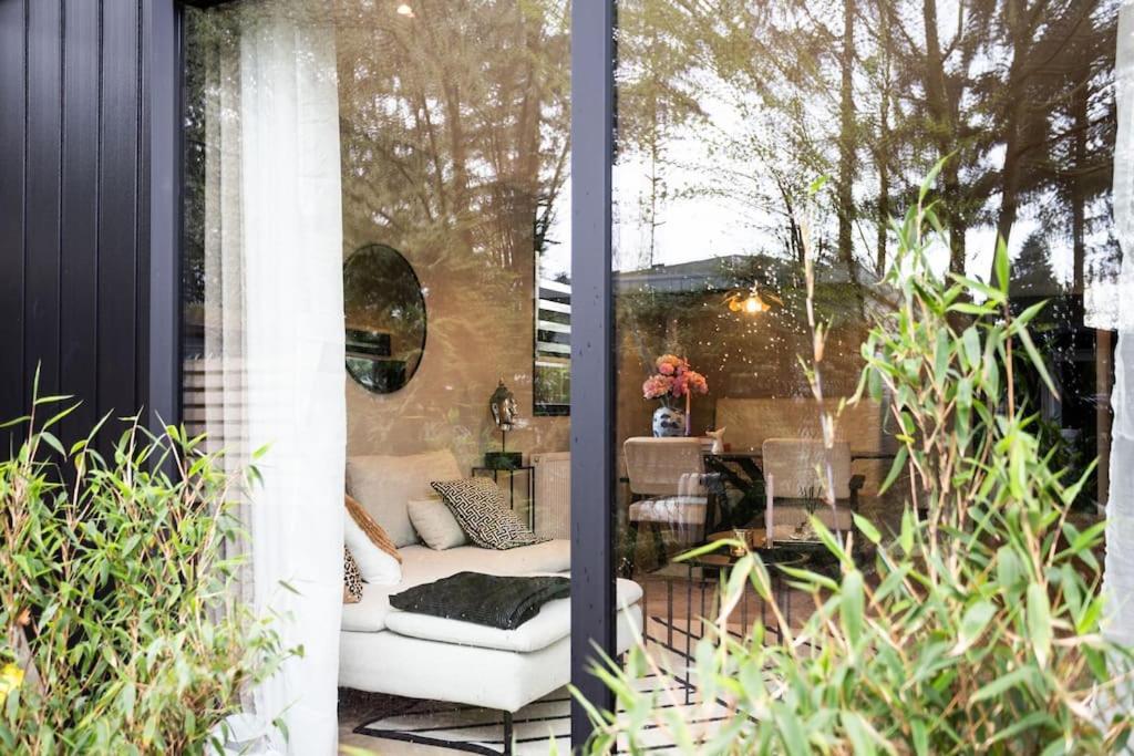 Veluwe Boutique Lodge Putten Εξωτερικό φωτογραφία