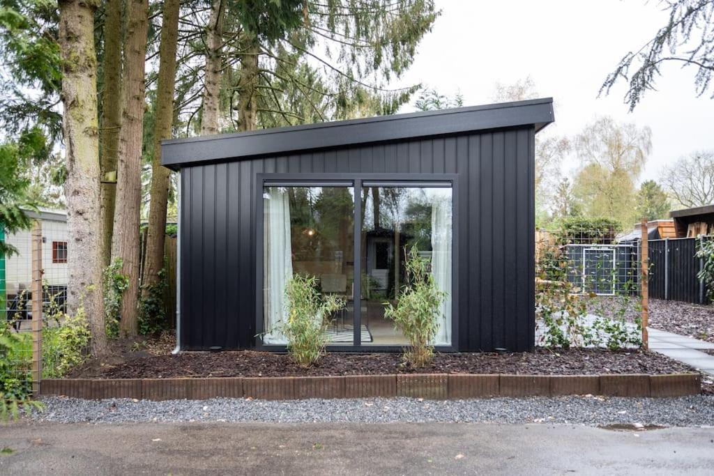 Veluwe Boutique Lodge Putten Εξωτερικό φωτογραφία
